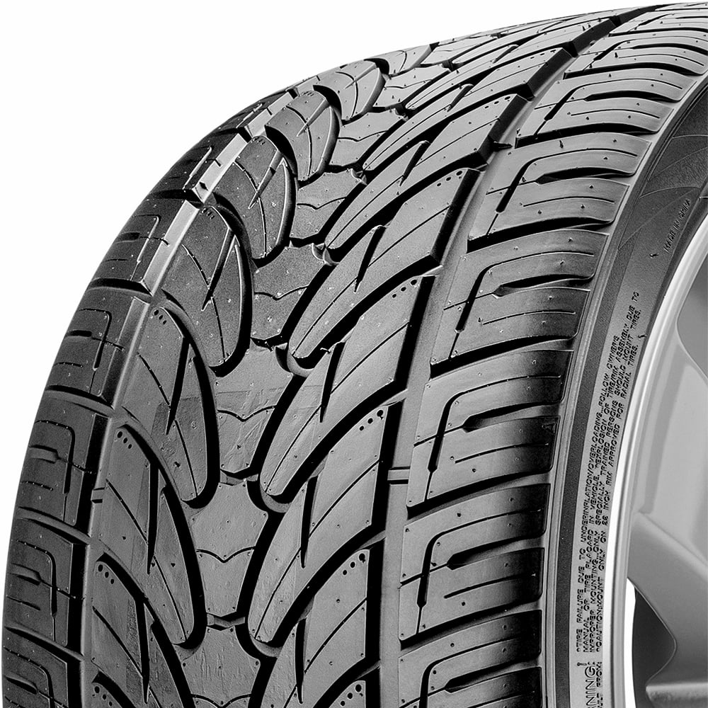 Lionhart LH-TEN 285/45R22 114V XL Performance All-Season Tyre