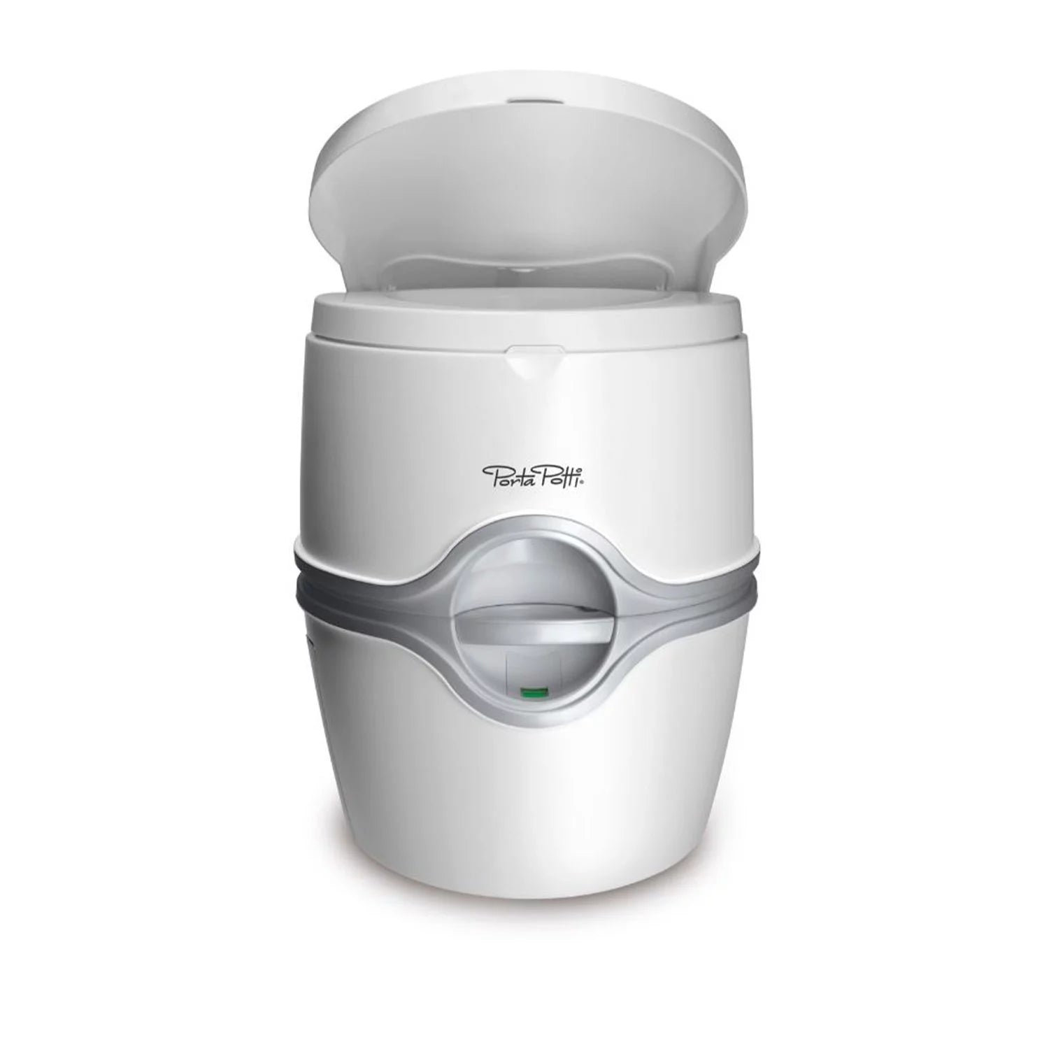 Thetford Porta Potti 565E Battery Powered Portable Toilet
