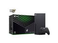 Xbox Series X 1TB SSD Gaming Console with Mytrix HDMI Cable