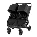 City Mini GT2 Double Stroller Jet