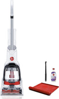 Compact Carpet Cleaner Machine