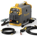 3 in 1 Flux MIG Welder 110 / 220V Dual Voltage