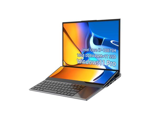 Lenovo ThinkPad T16 Gen 2 16-Inch Business Laptop