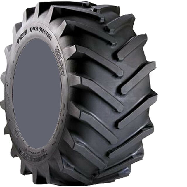 Carlisle Tru Power Lawn and Garden Tire 23X10.50-12 4-Ply
