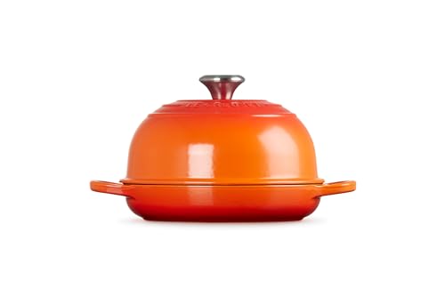 Le Creuset Signature Enameled Cast Iron Bread Oven (1.75-Quart)
