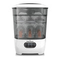 Baby Brezza Advanced Baby Bottle Sterilizer and Dryer