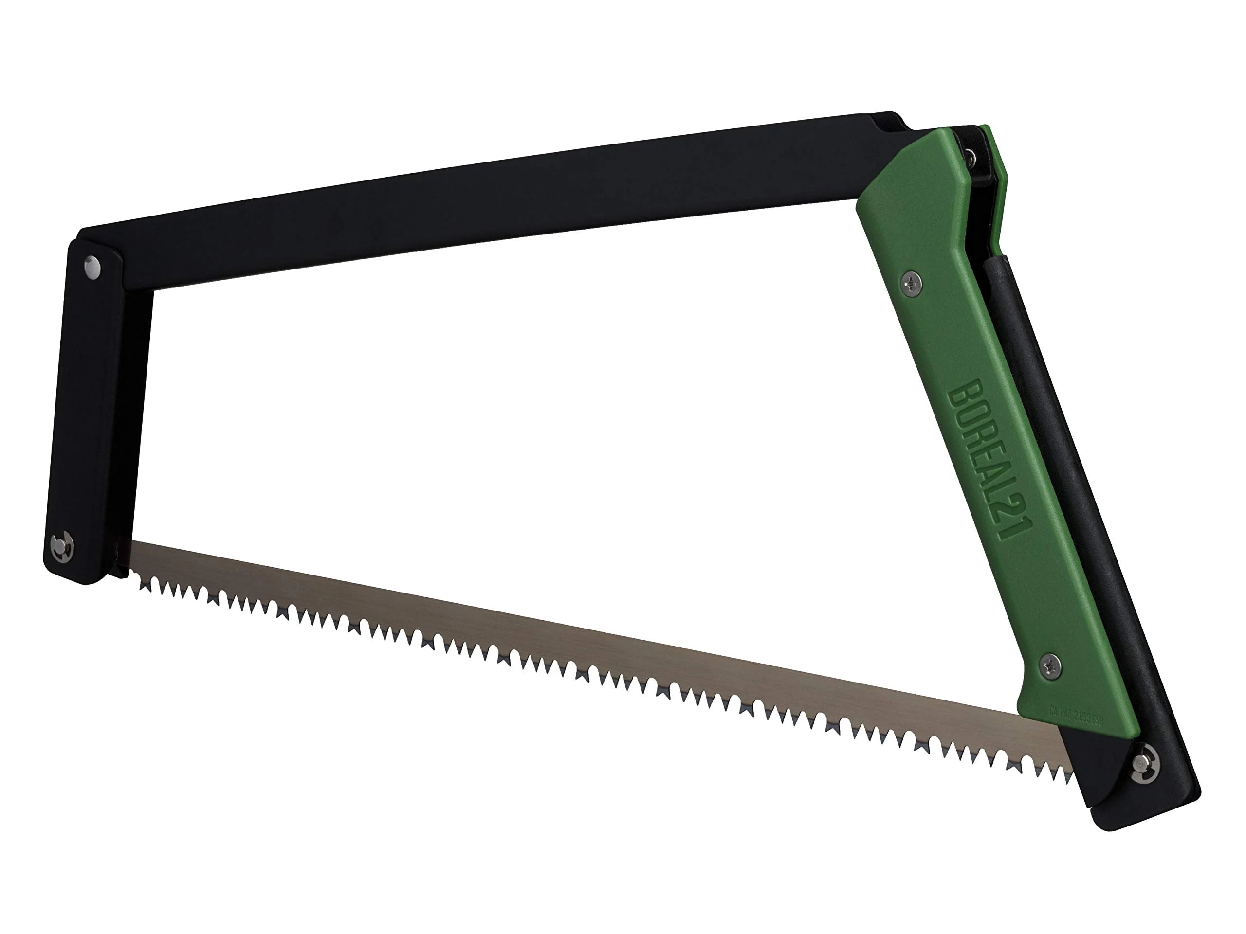 Agawa Boreal21 21-Inch Folding Bow Saw