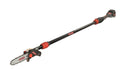 Oregon PS250 40V Cordless Pole Chain Saw Kit