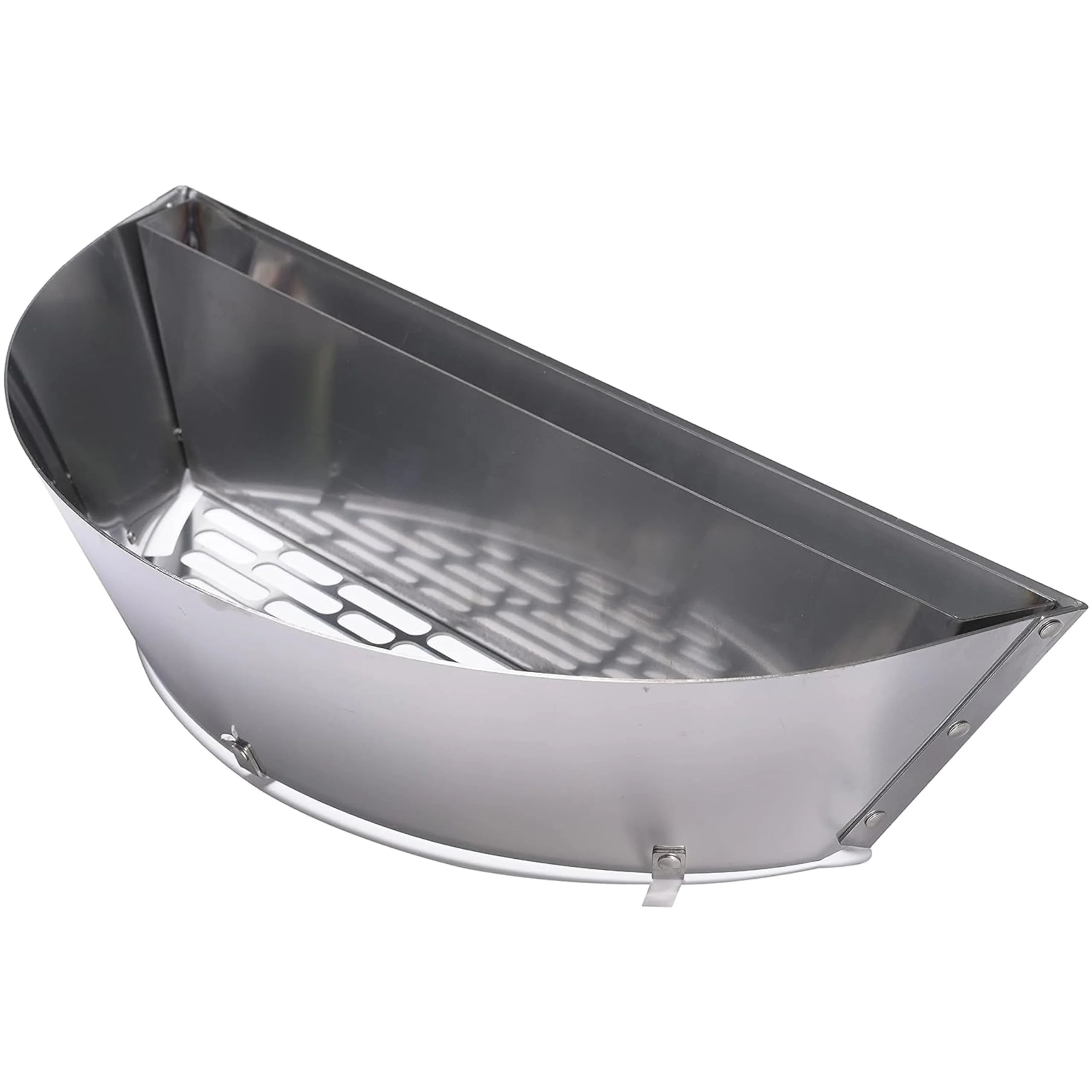 Deluxe Insert Removable Reservoir for Grill