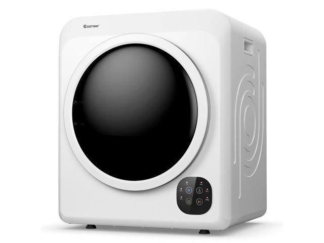 1700W Portable Clothes Dryer Electric Tumble Laundry Dryer