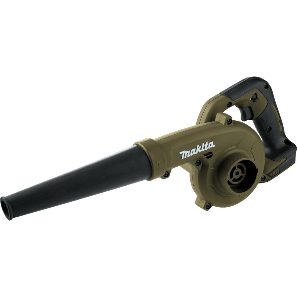 Makita Outdoor Adventure 18V LXT Cordless Leaf Blower