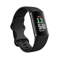 Fitbit Charge 6 Advanced Fitness Tracker with Smart Apps
