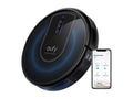 Robot Vacuum with Smart Dynamic Navigation 2 0 2000Pa Suction