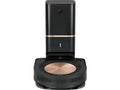Wi Fi Connected Robot Vacuum with Automatic Dirt Disposal