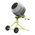 5 0 cu ft Portable Concrete Mixer