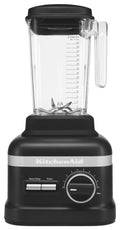 KitchenAid KSB6060 Black Matte High-Performance Series Blender