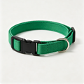 Barkbuddys-The Fritz Dog Collar - Durable, Waterproof&Two-Tone | Green