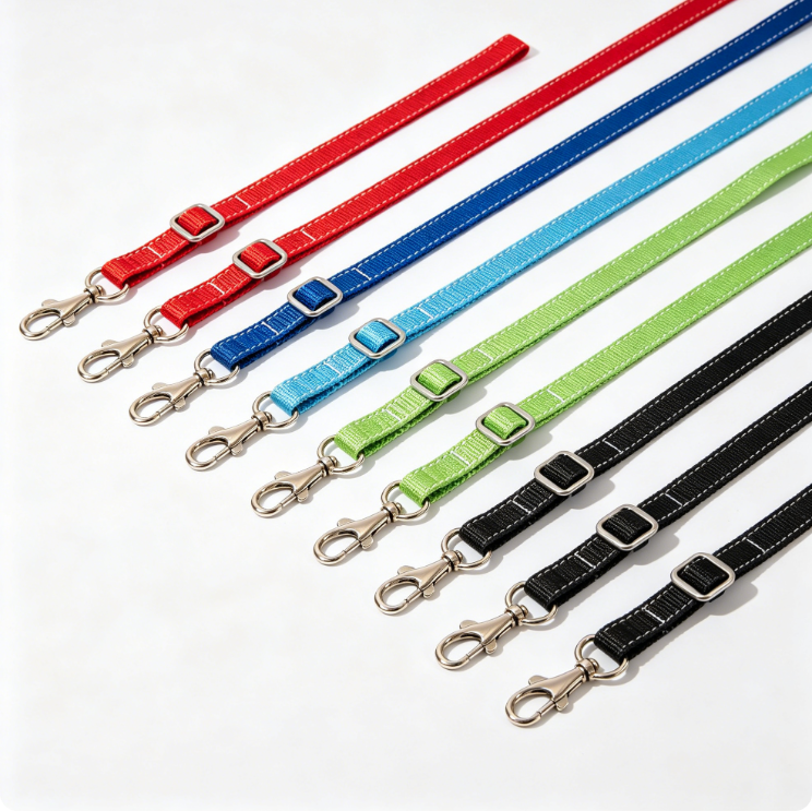 Barkbuddys-GULA DOG CARE - GULA Dog Leash (various colours)