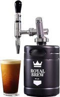 Royal Nitro Cold Brew Coffee Maker System