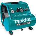 Quiet Series Air Compressor 1 HP 2 Gallon Oil Free